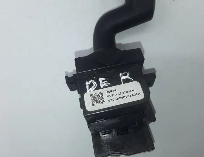LAND ROVER Freelander 2 generation (2006-2015) поворота переключение  6G9N3F972FA,6G9N3F972 25467612
