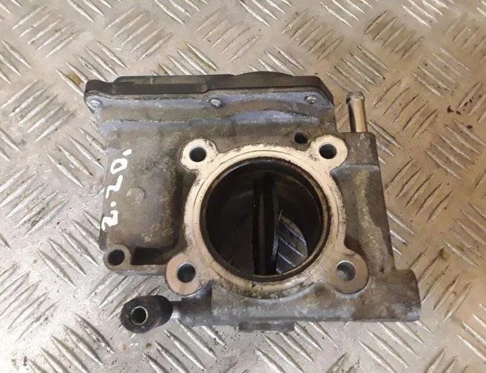MAZDA 6 GG (2002-2007) Throttle Body R2AA136B0,K4238 25469913