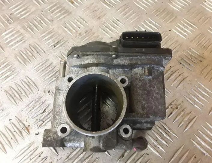 MAZDA 6 GG (2002-2007) Throttle Body R2AA136B0,K4238 25469913