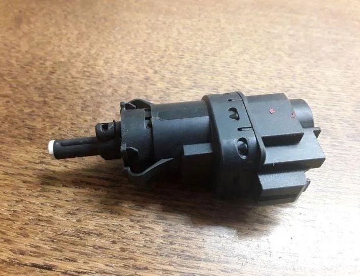 FORD Transit 3 generation (2000-2013) Brake Pedal Sensor 3M5T13480AB,3M5T13480 25472619