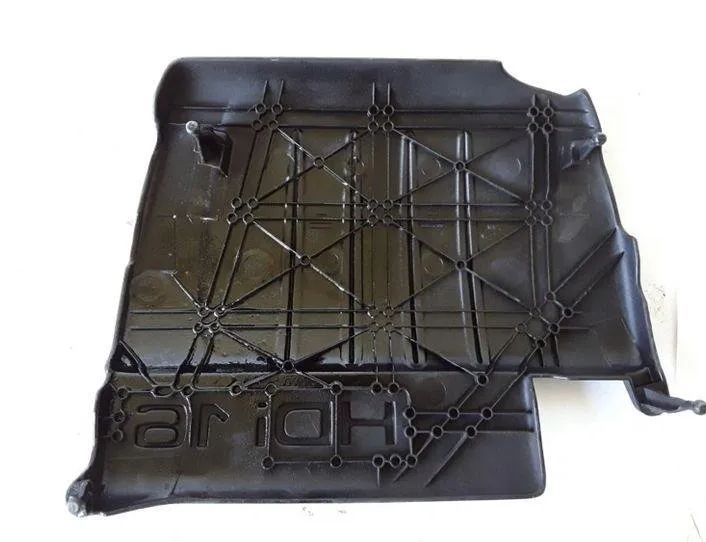 CITROËN C3 Picasso 1 generation (2008-2016) Декоративная крышка двигателя 9685582980 25473415