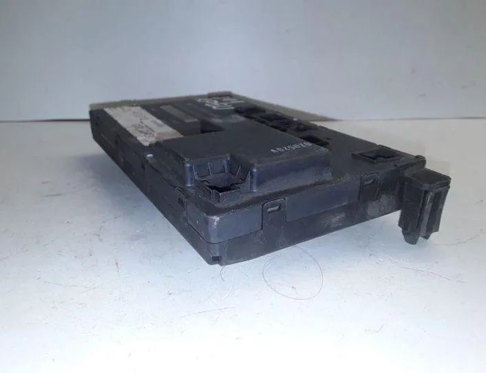 MERCEDES-BENZ E-Class W211/S211 (2002-2009) Блок управления дверей левый задний 2118200326 25474300