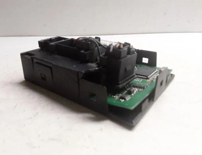 VOLKSWAGEN Golf 5 generation (2003-2009) Komforta vadības bloks 1K0959433 25474430