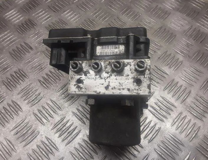 CITROËN C5 1 generation (2001-2008) Абс блок 0265251413,9674804480 25474719
