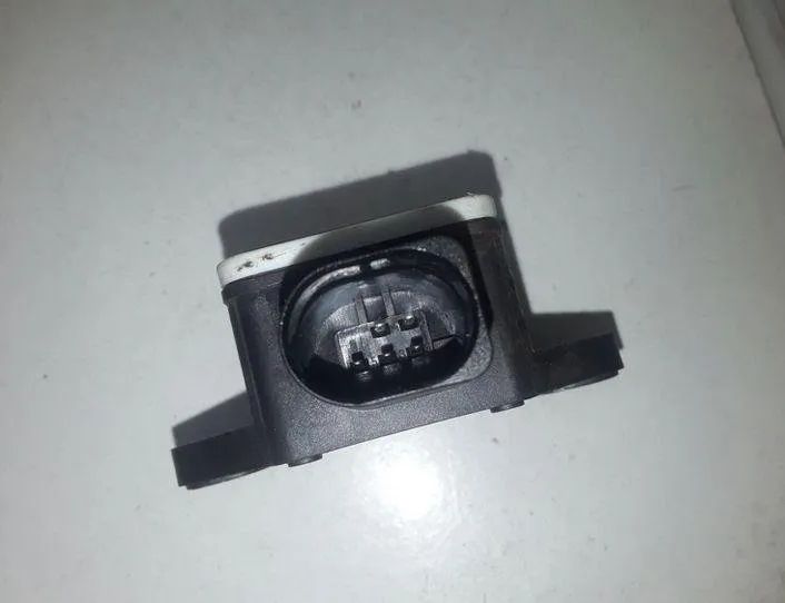 AUDI A4 B8/8K (2011-2016) Paātrinājuma sensors 8K0907637C,0265005738 25474875