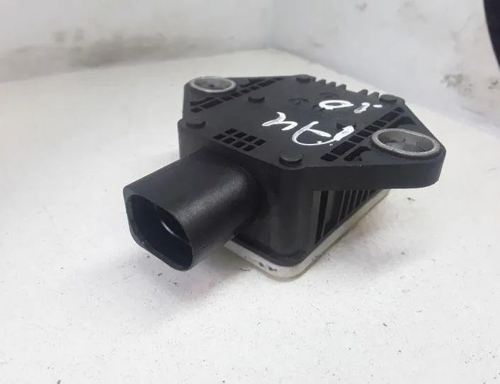 AUDI A4 B8/8K (2011-2016) Paātrinājuma sensors 8K0907637C,0265005738 25474875