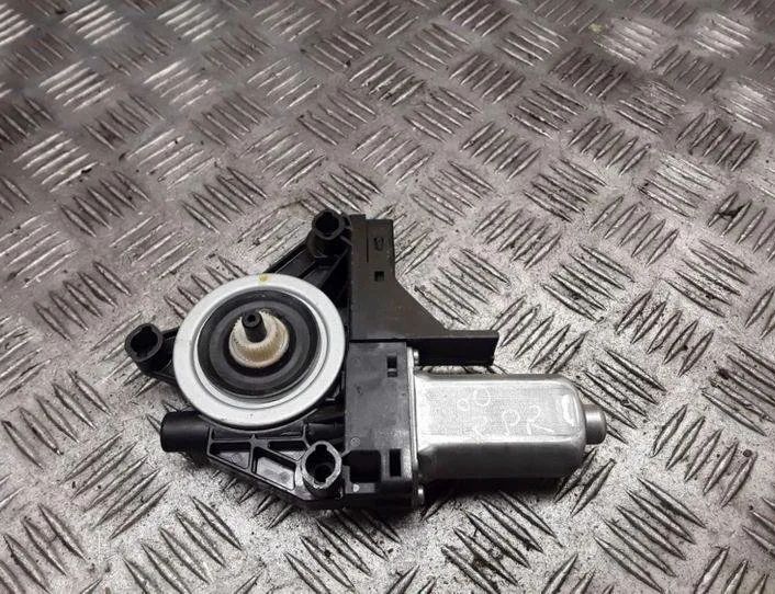 VOLVO V60 1 generation (2010-2020) Priekšējo kreiso durvju logu pacēlāja motorīts 966269102,WR12717 25477125