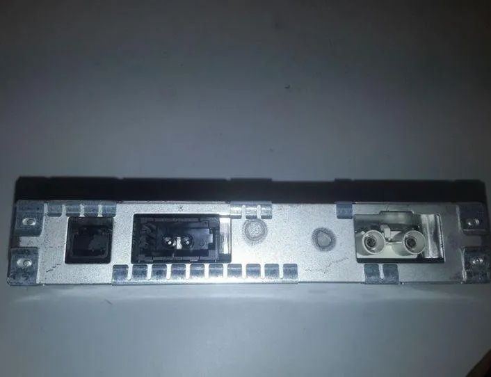 VOLVO XC60 1 generation (2008-2017) Другие блоки управления 31260452AA,31282266,6H5214D401AG 25477137