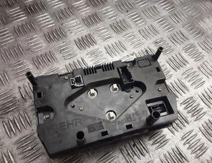 PEUGEOT 307 1 generation (2001-2008) Citau veidu vadības bloki 216673905,96527144XT,216788954 25477666