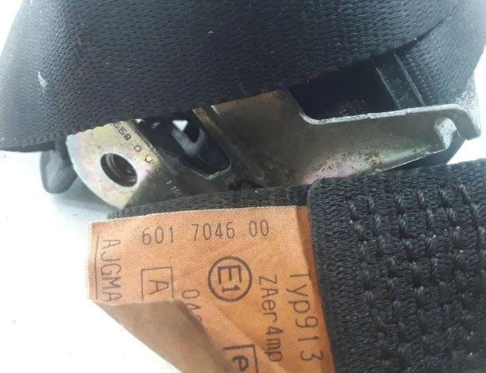 FORD C-Max 1 generation (2003-2010) Ремень безопасности передний правый 3M51R61294AC,601704600 25477906