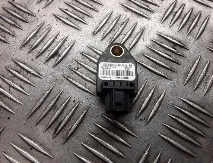 CHRYSLER Sebring 3 generation (2007-2010) Боковой датчик удара левый P04896061AA,39754C 25477931