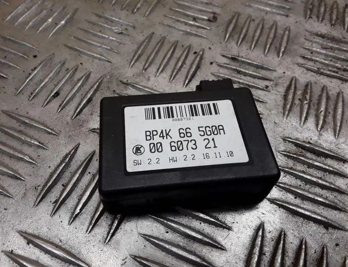 MAZDA 6 GG (2002-2007) Датчик дождя BP4K665G0A,00607321 25477980