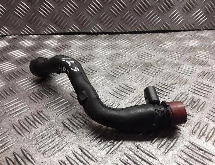 MERCEDES-BENZ CLS-Class C219 (2004-2010) Elpošanas šļūtene A6420160881 25478551