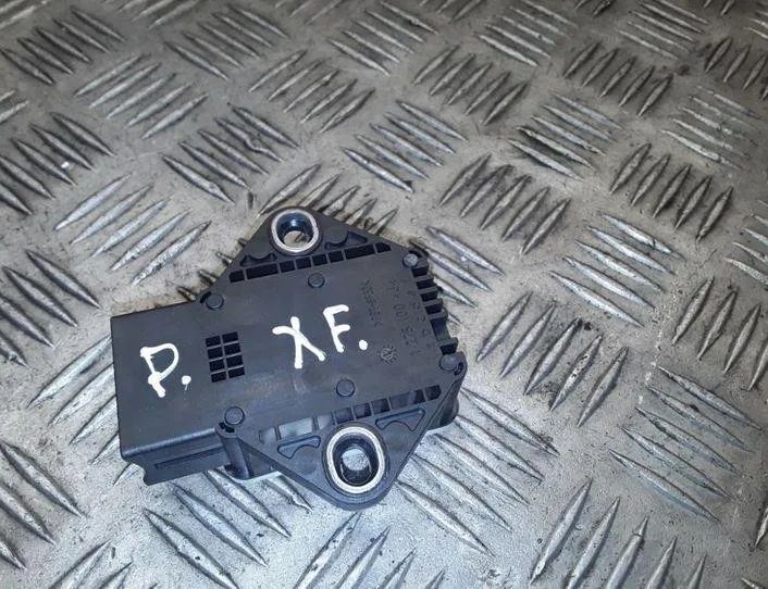 JAGUAR XF 1 generation (2006-2012) Датчик ускорения 0265005704,8X2314B296AB,1275100464 25480060