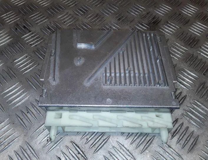 VOLVO XC90 1 generation (2002-2014) Блок управления коробки передач P09480761,1T0505A00 25480347