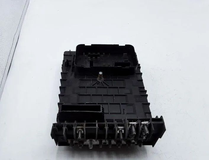 SKODA Octavia 2 generation (2004-2013) Блок предохранителей 1K0937125,017183071 25480930