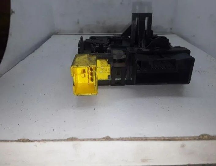 VOLKSWAGEN Golf 5 generation (2003-2009) Другие блоки управления 1K0953549,PA66GF30 25481218