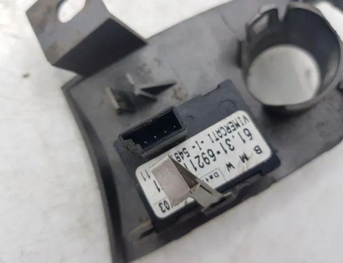 BMW 7 Series E65/E66 (2001-2008) Parking aid switch 6131692118901,692118901,549502211 25481862