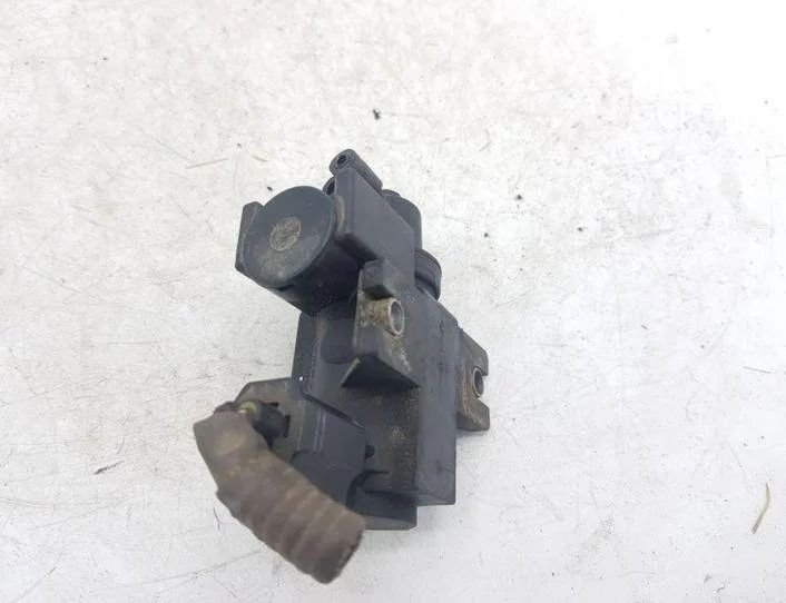 TOYOTA Avensis 2 generation (2002-2009) Соленоидный клапан 258190R011 25482194