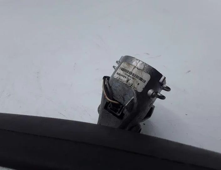 CITROËN C5 2 generation (2008-2017) Зеркало заднего вида 96864409XT,E8025207 25482913