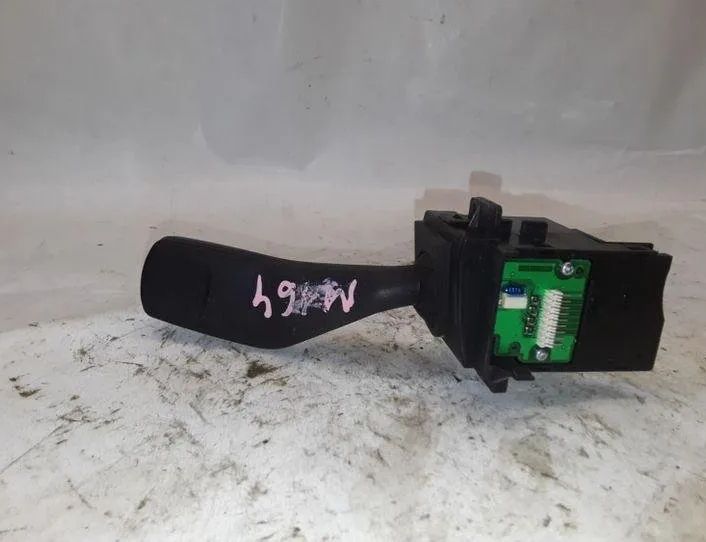 FORD Galaxy 1 generation (1995-2006) Pagrieziena rādītāja slēdzis 6G9T13335AD,J6R3A,NOTCODE 25482953