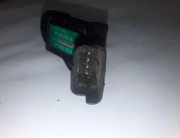 CITROËN C3 2 generation (2009-2016) MAP sensors 0261230043,9639381480 25483149