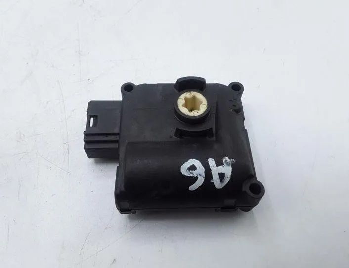 AUDI A6 C6/4F (2004-2011) Interior Heater Flap Motor Actuator 0132801359,CZ1168803141,4F0820511A 25483256