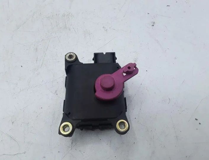 VOLKSWAGEN Golf 5 generation (2003-2009) Клапаны управления внутренним подогревом 0132801213,1J1907511C 25483349