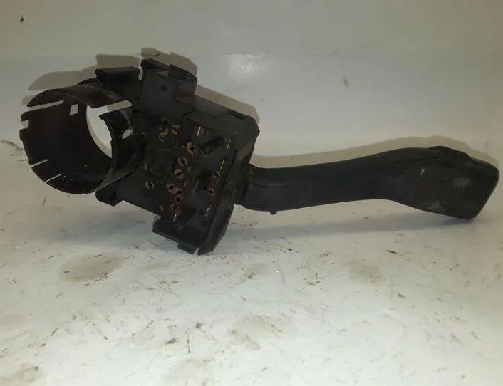 SKODA Superb 1 generation (2001-2008) поворота переключение  3U0953513,203456ATW 25483746