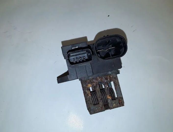 CITROËN C3 2 generation (2009-2016) Aizdedzes sveces 966287238000,34F30100200 25483891