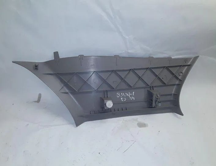 BMW 1 Series F20/F21 (2011-2020) Citas apdares detaļas 51437221029,17365810,1063590000 25484269