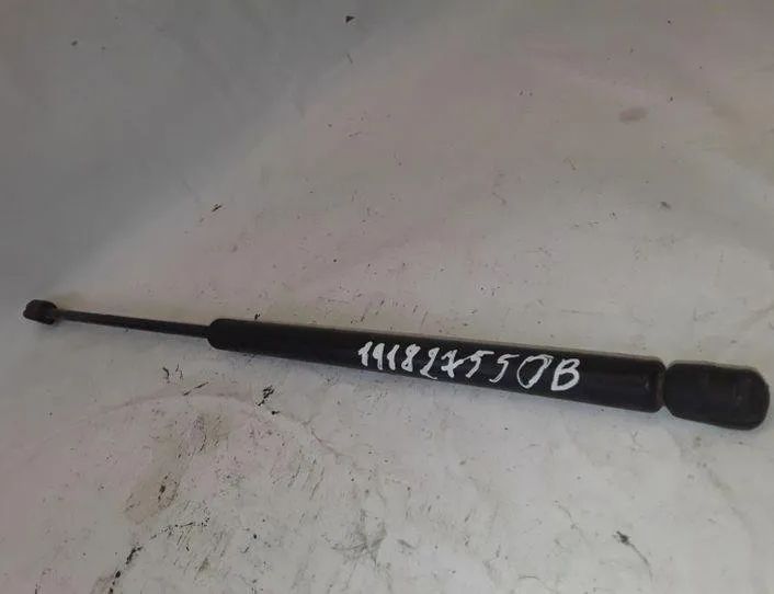 VOLKSWAGEN Golf 2 generation (1983-1992) Амортизатор крышки багажника правый 191827550B,NOTCODE 25484279