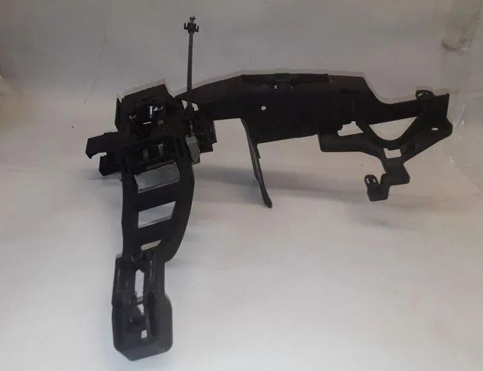 FORD S-Max 1 generation (2006-2015) Другие кузовные детали U224A37,NOTCODE 25484545