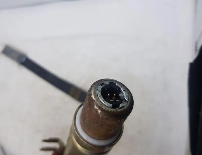 BMW 3 Series E46 (1997-2006) Labās puses jumta gaisa spilvens 4068701255024835,5322322,5480181 25485326