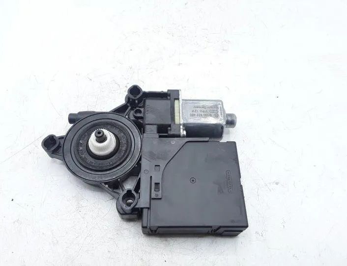 VOLKSWAGEN Passat B7 (2010-2015) Front Left Door Window Regulator Motor 3C0959792C,0130822451,918434110 25486531