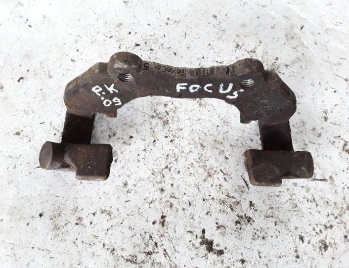 FORD Focus 2 generation (2004-2011) Оковки тормозных колодок  818300,300 25489839