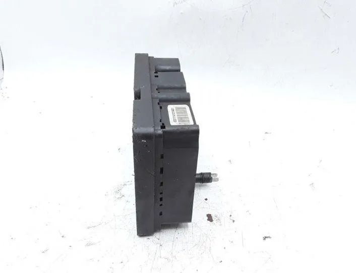 FORD Focus 1 generation (1998-2010) ABS Bloks 10092501103,5WK84031,7KF1L04N60 25490599