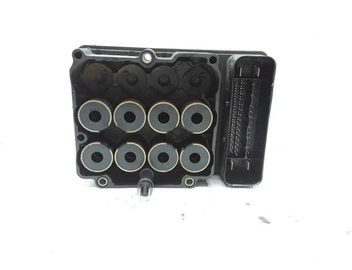 FORD Focus 1 generation (1998-2010) ABS Bloks 10092501103,5WK84031,7KF1L04N60 25490599