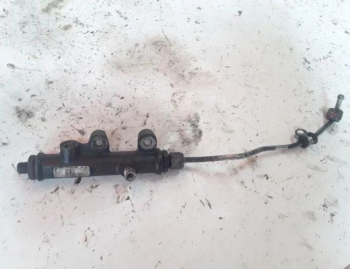 LAND ROVER Discovery 3 generation (2004-2009) Топливная рейка A2C20001297,5WS40128,4R8Q9C066AE 25491462