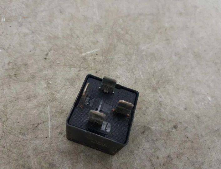 FORD Focus 2 generation (2004-2011) Relays 5M5T14B192CA 25493324