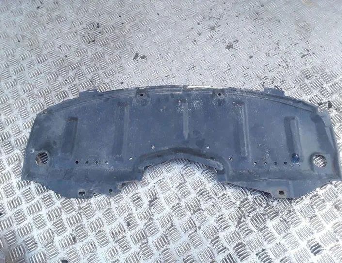 MAZDA 6 GG (2002-2007) Priekšējā bufera apakšējā daļa GS1D56112 25493859