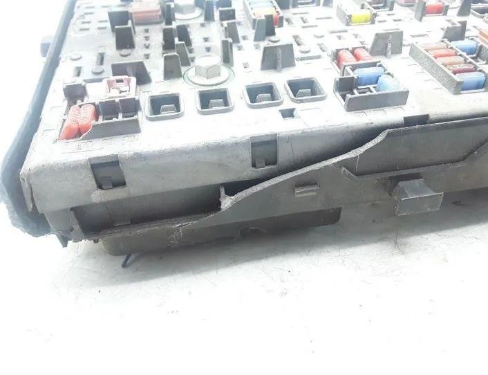 OPEL Insignia A (2008-2016) Блок предохранителей 13255300,529050199 25496322