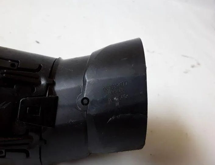 PEUGEOT 308 T7 (2007-2015) Вентиляционные отверстия в приборной панели 9655994177 25498793