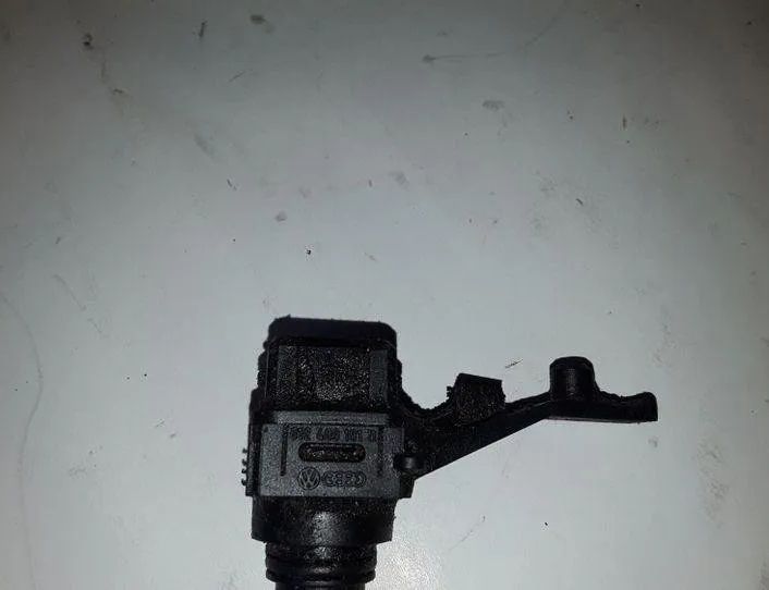 VOLKSWAGEN Passat Variant 1 generation (2010-2024) Other Control Units 012409191D 25499103