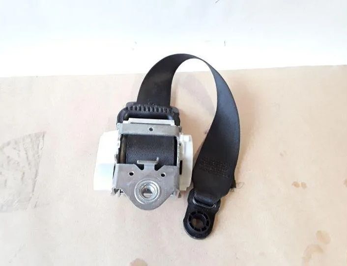 BMW X3 E83 (2003-2010) Ремень безопасности задний правый 33035173B,34025570A 25503208