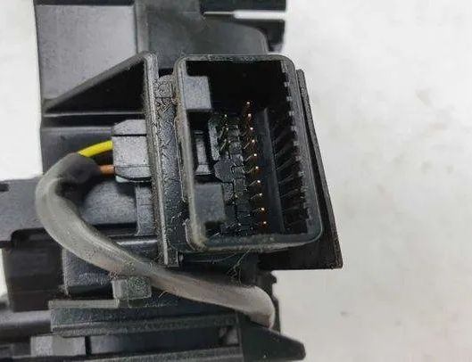 TOYOTA Prius 1 generation (XW10) (1997-2003) Turn switch knob 42100F07,17F220G07,17F100 25503469