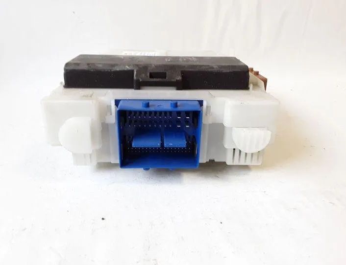 VOLVO XC70 3 generation (2007-2020) Блок предохранителей 7G9T14C256FA,30765624AE 25505964