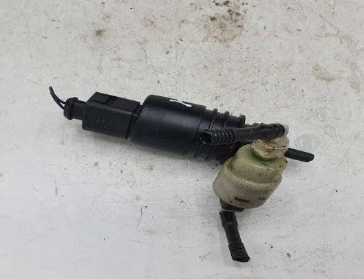AUDI A4 B7/8E (2004-2008) Washer Tank Motor 3028143 25506668