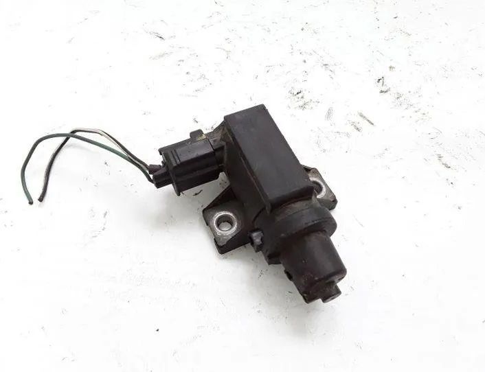 TOYOTA Corolla Verso 1 generation (2001-2009) Solenoid Valve 258190R011,70051308,07T172 25509135