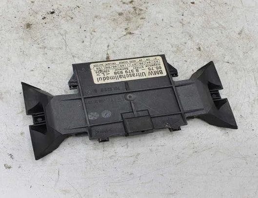 BMW 5 Series E39 (1995-2004) Other Control Units 65758379938 25509778